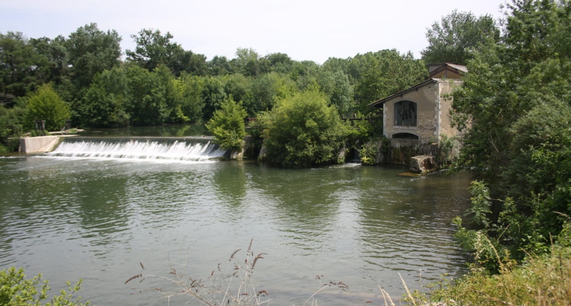 Papault vue générale
